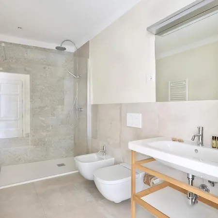 Apt. Ocra - Pauline Suites, Palazzo Borghese פירנצה