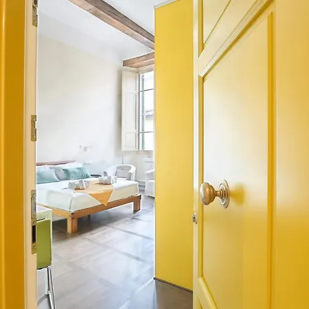 Apt. Ocra - Pauline Suites, Palazzo Borghese