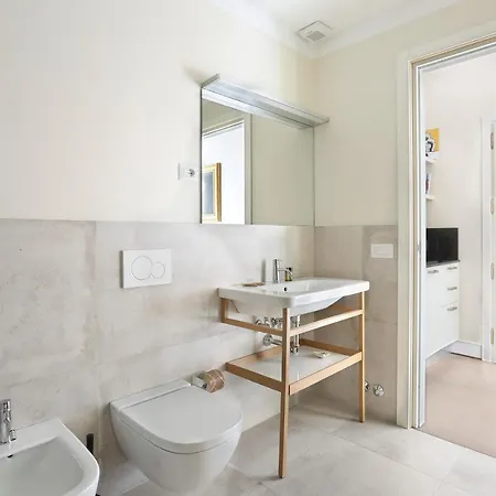 Apt. Ocra - Pauline Suites, Palazzo Borghese