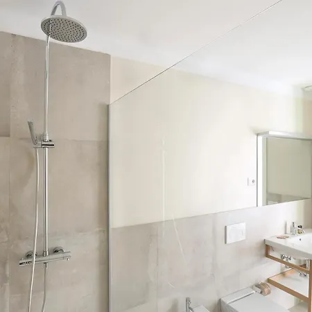 Apt. Ocra - Pauline Suites, Palazzo Borghese דירה *