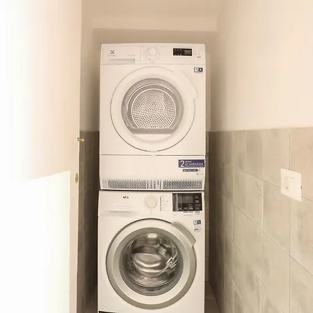 דירה Apt. Ocra - Pauline Suites, Palazzo Borghese *