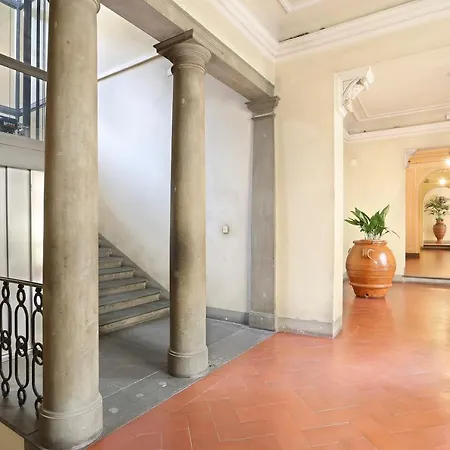 דירה Apt. Ocra - Pauline Suites, Palazzo Borghese *