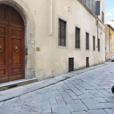 Apt. Ocra - Pauline Suites, Palazzo Borghese Apartment *