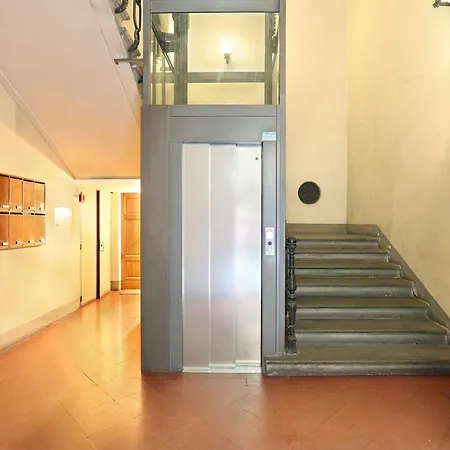 Apt. Ocra - Pauline Suites, Palazzo Borghese Apartment Florence