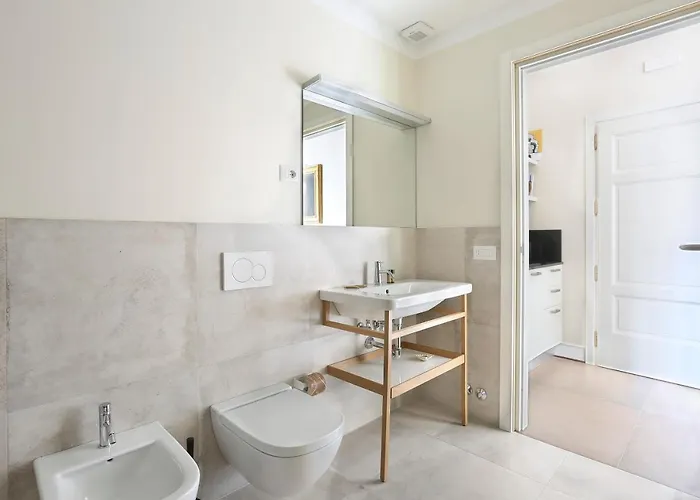 Apt. Ocra - Pauline Suites, Palazzo Borghese