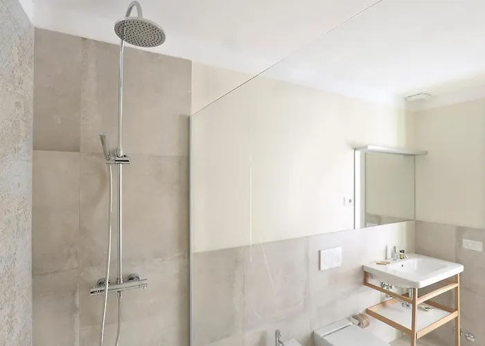 Apt. Ocra - Pauline Suites, Palazzo Borghese Appartamento *